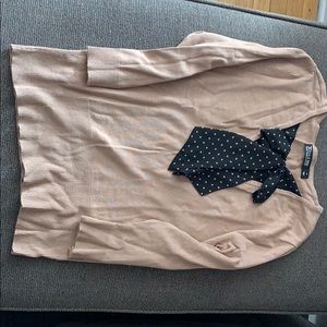 NY &CO sweater